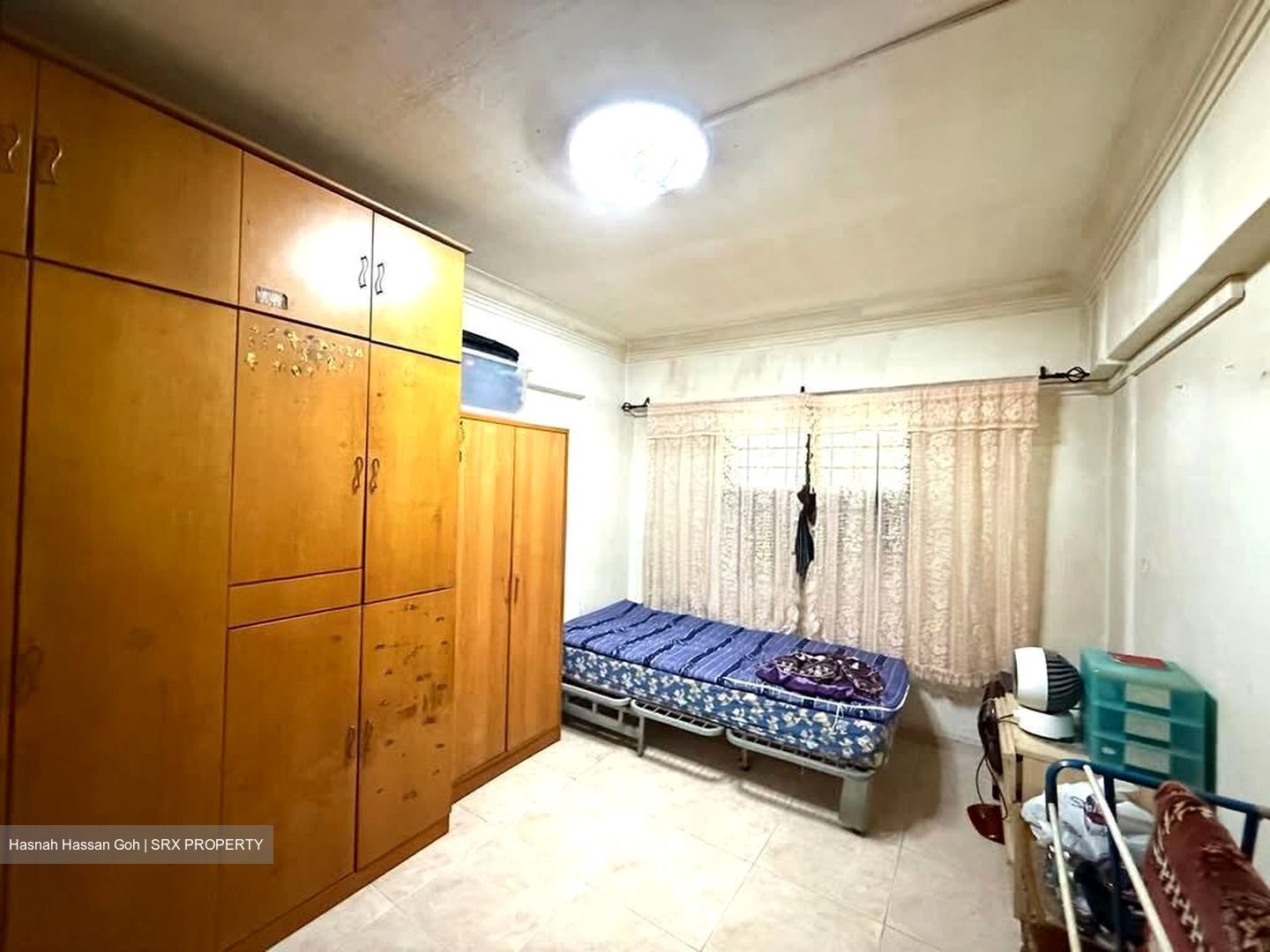 Blk 31 Marsiling Sapphire (Woodlands), HDB 3 Rooms #576089661